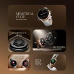Jewel Smartwatch - Image 2